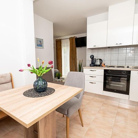 Apartmani Kozina Zadar Zewnętrze zdjęcie