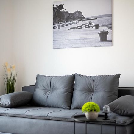 Apartmani Kozina Zadar Zewnętrze zdjęcie