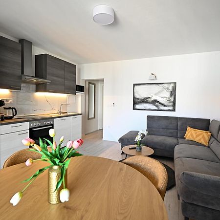 Apartmani Kozina Zadar Zewnętrze zdjęcie