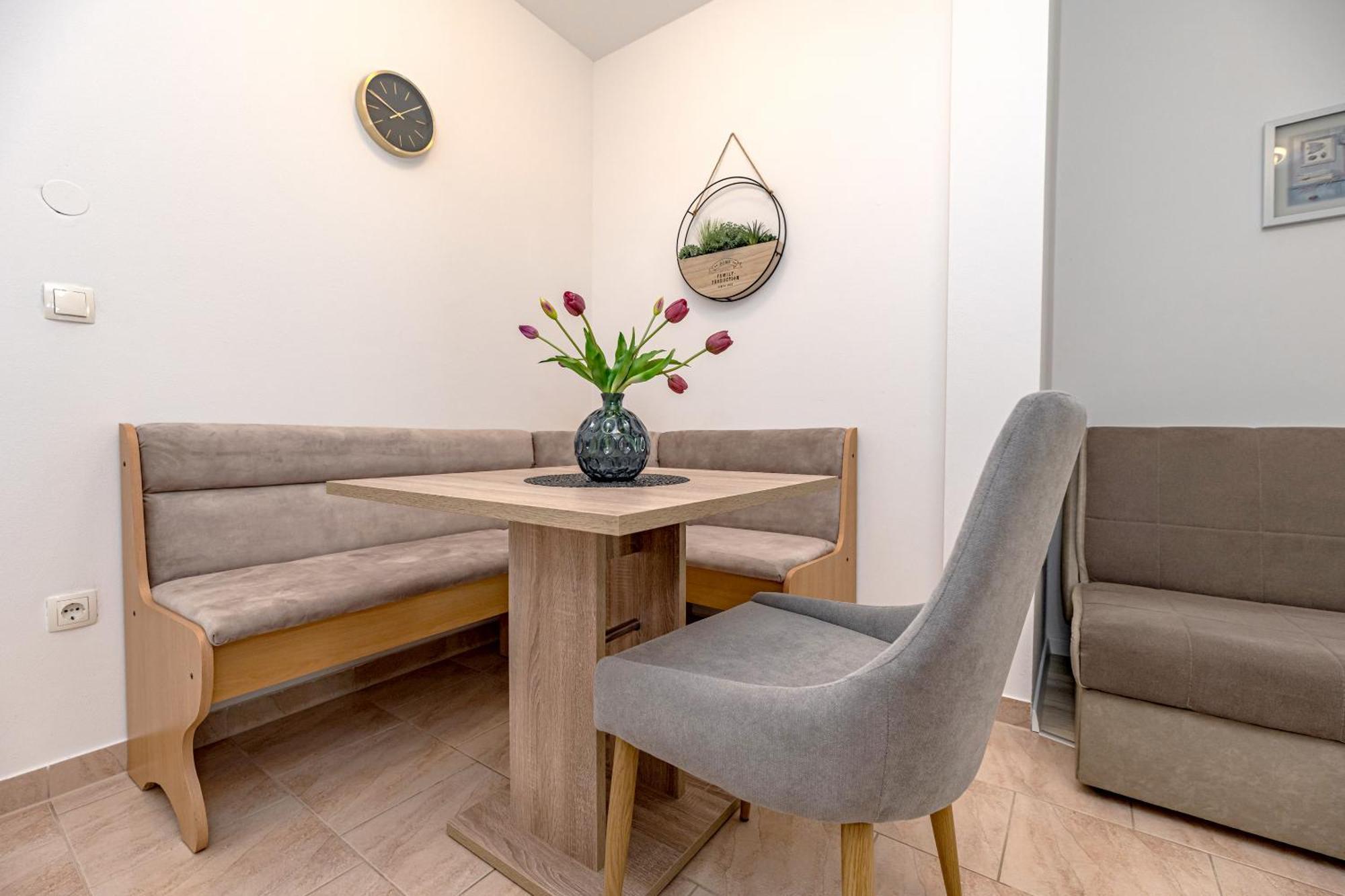 Apartmani Kozina Zadar Pokój zdjęcie