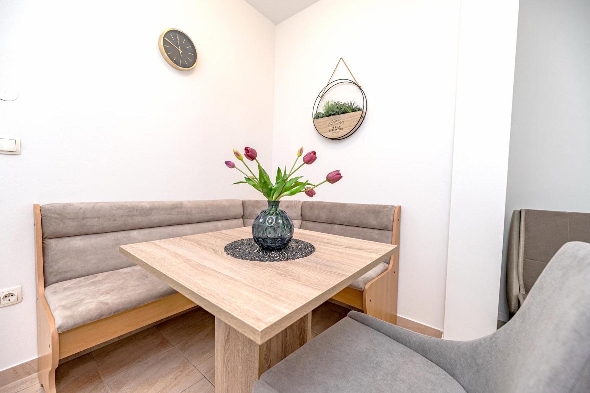 Apartmani Kozina Zadar Zewnętrze zdjęcie