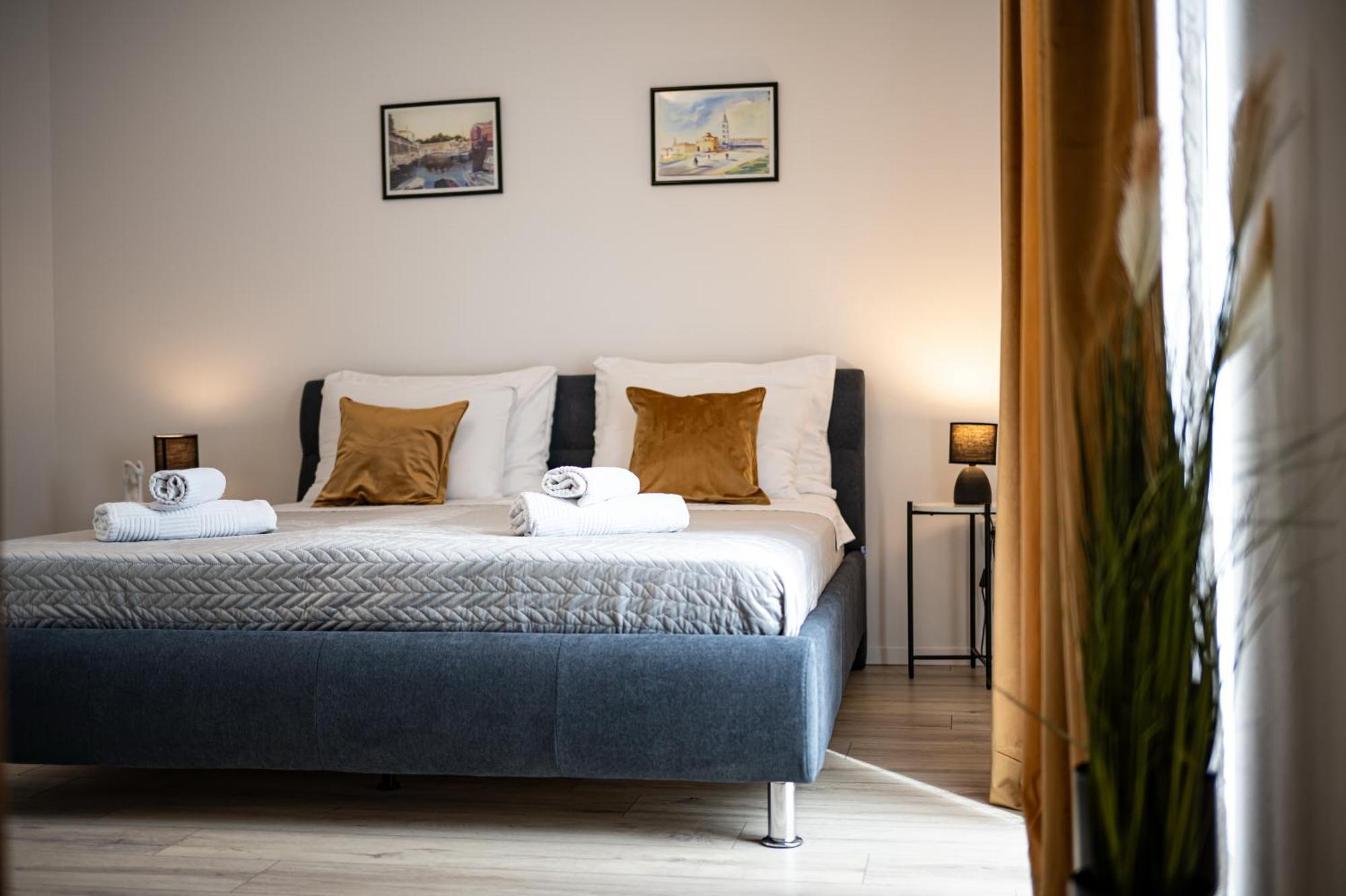 Apartmani Kozina Zadar Pokój zdjęcie