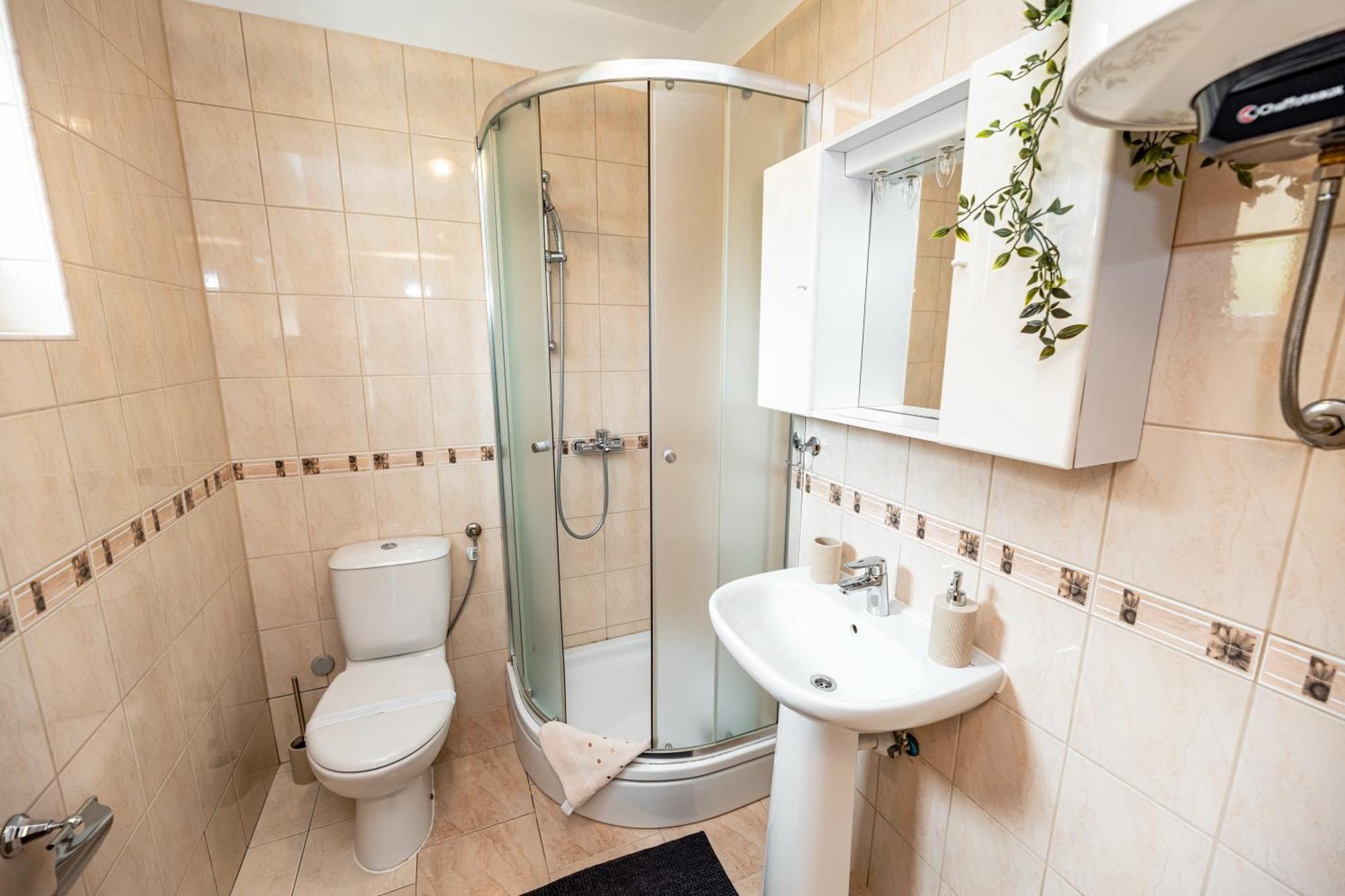 Apartmani Kozina Zadar Pokój zdjęcie