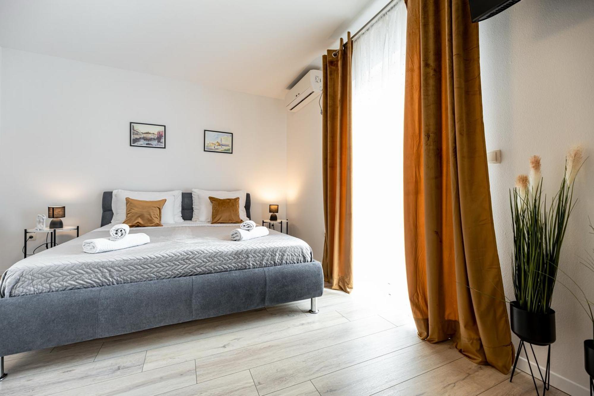 Apartmani Kozina Zadar Pokój zdjęcie