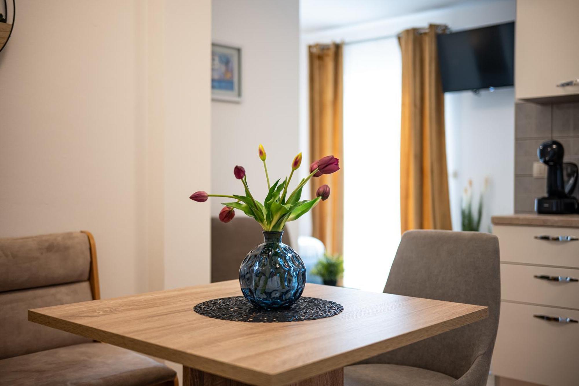 Apartmani Kozina Zadar Pokój zdjęcie