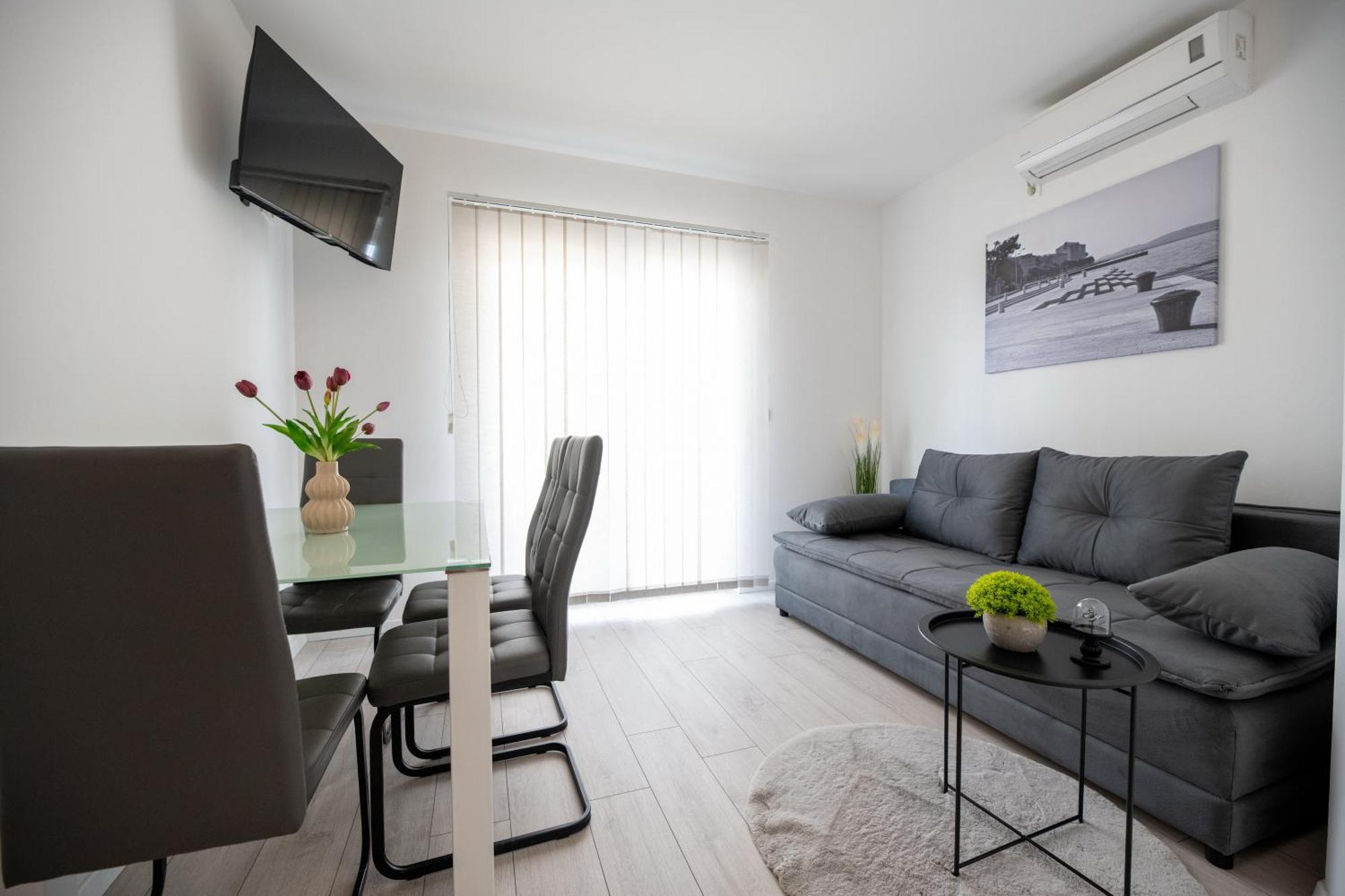 Apartmani Kozina Zadar Pokój zdjęcie