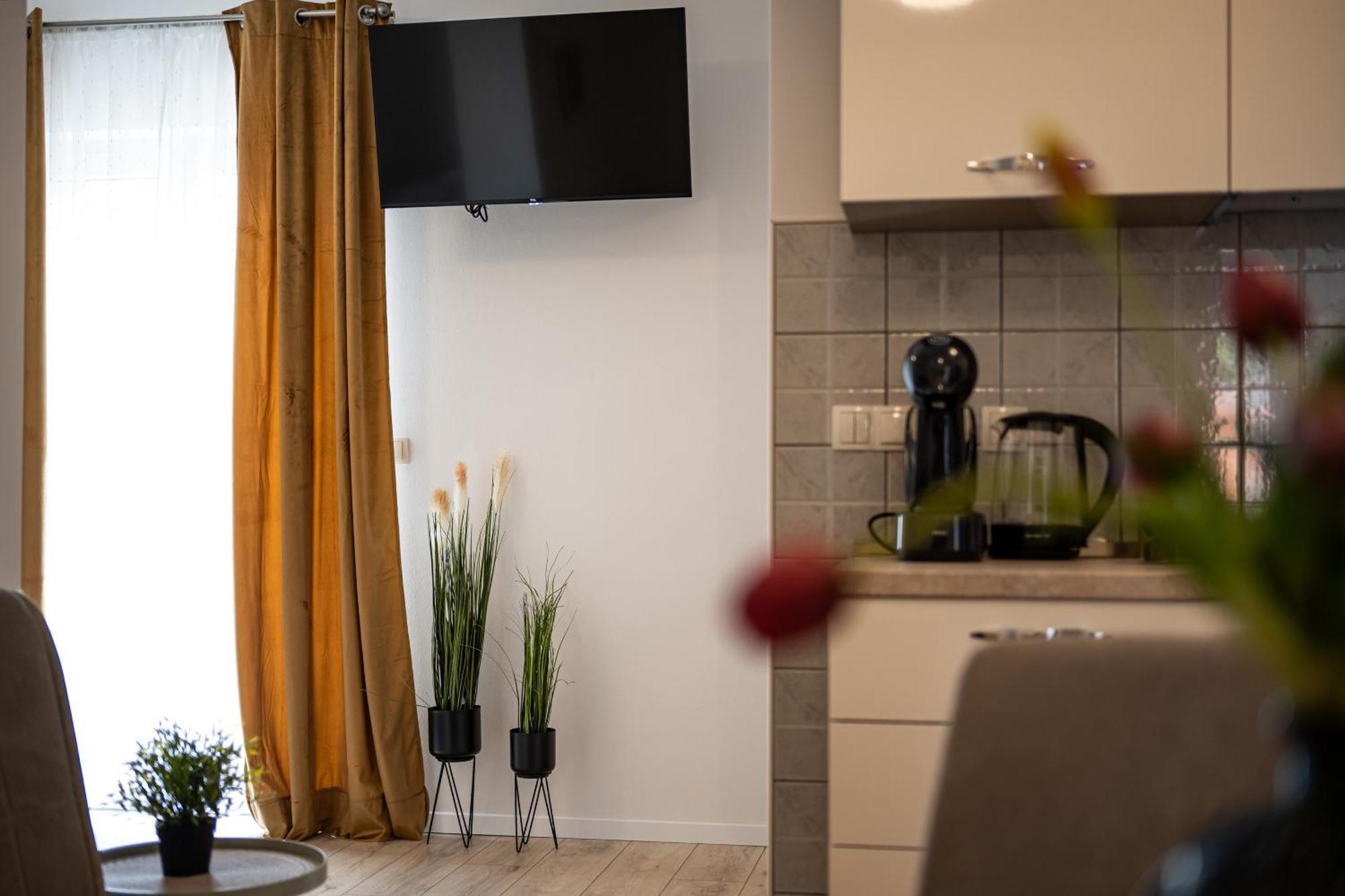 Apartmani Kozina Zadar Pokój zdjęcie