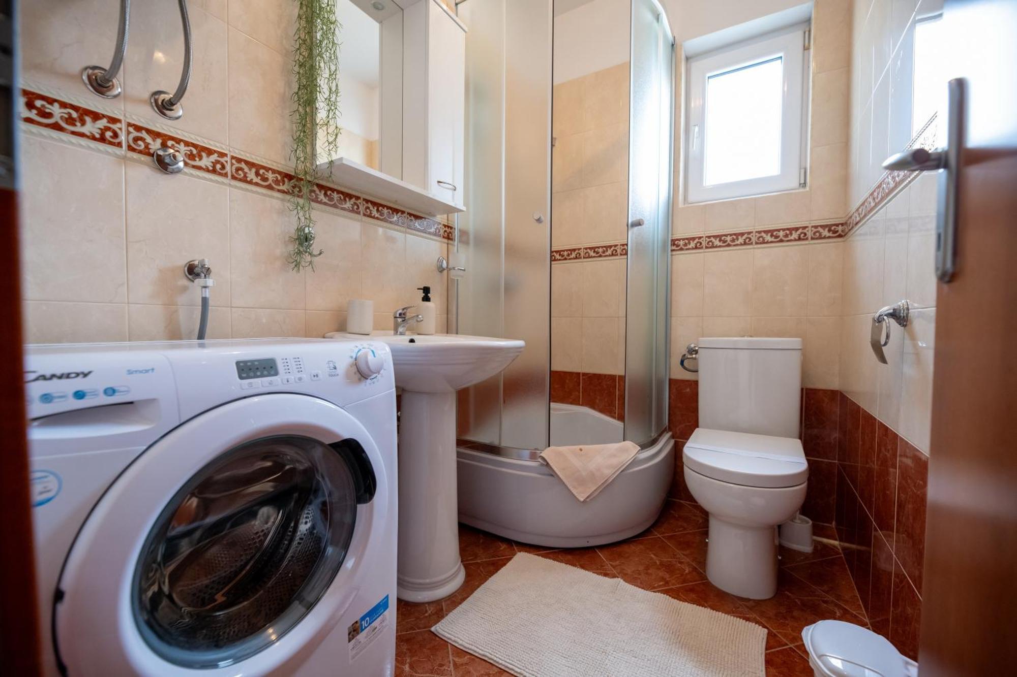 Apartmani Kozina Zadar Pokój zdjęcie