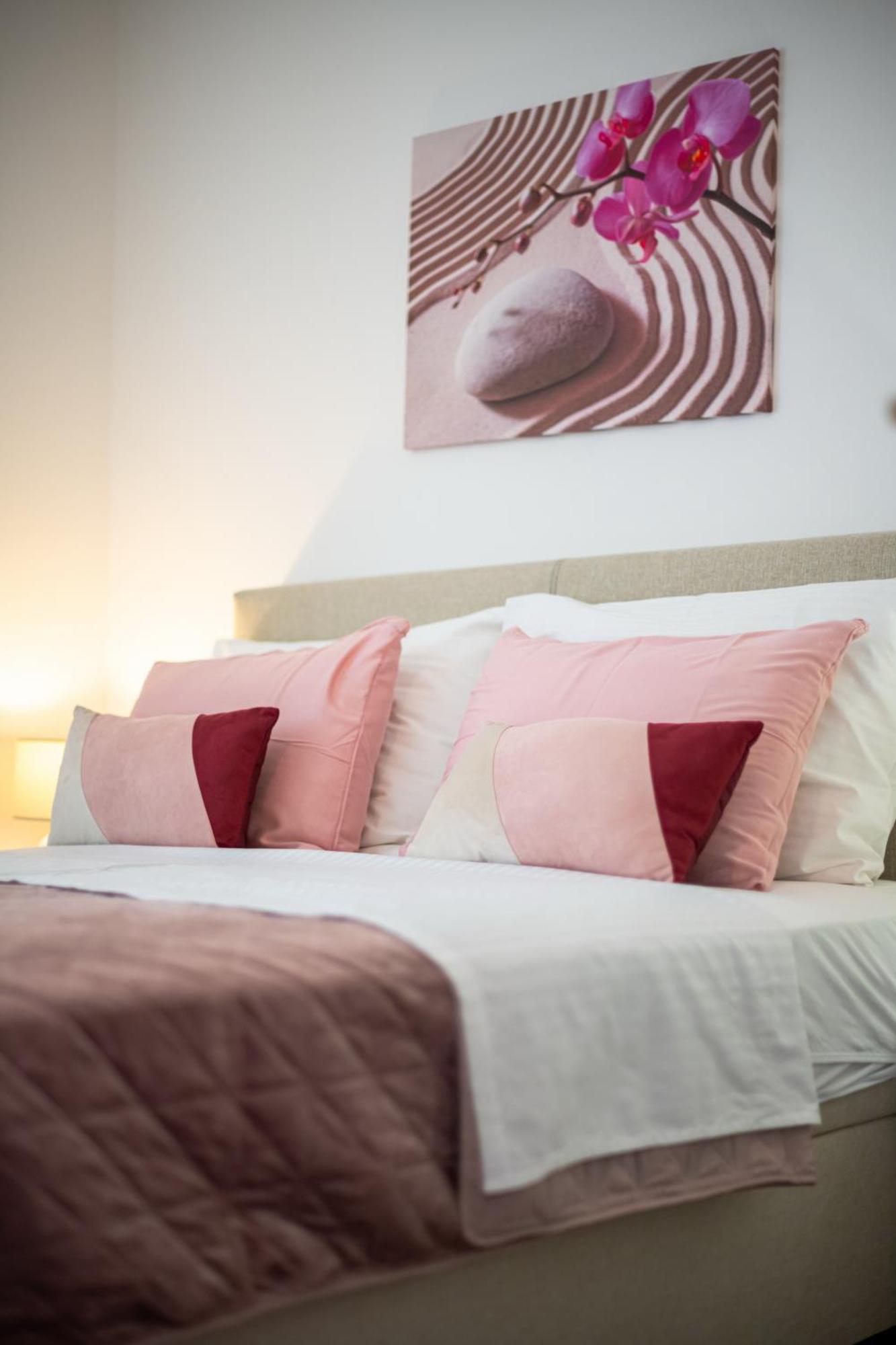Apartmani Kozina Zadar Pokój zdjęcie