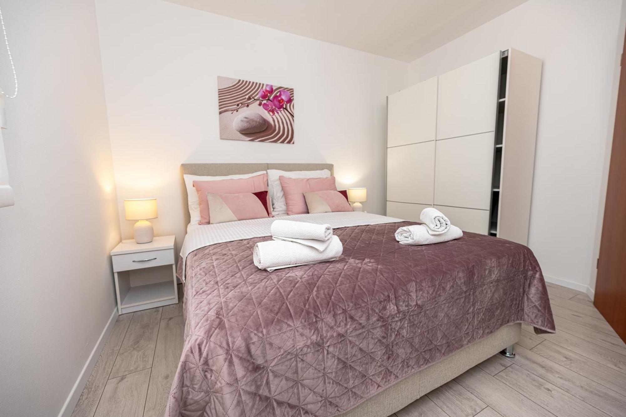 Apartmani Kozina Zadar Pokój zdjęcie