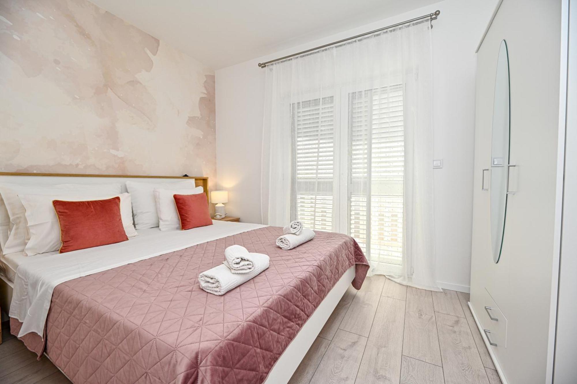 Apartmani Kozina Zadar Pokój zdjęcie