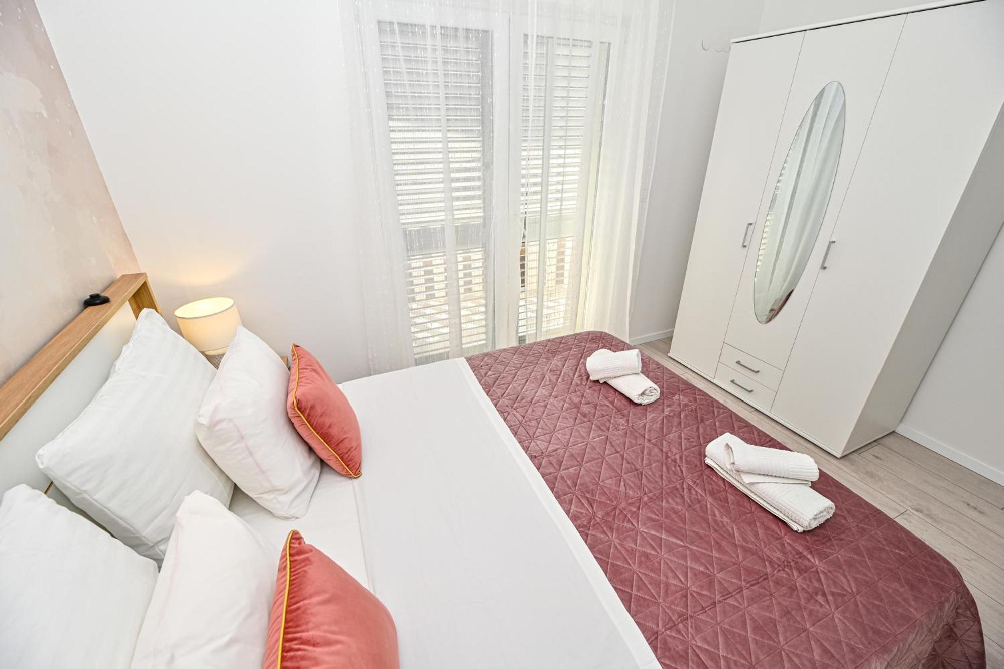 Apartmani Kozina Zadar Pokój zdjęcie