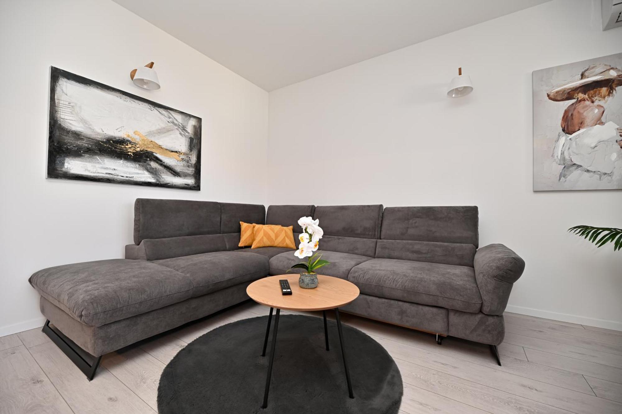 Apartmani Kozina Zadar Pokój zdjęcie