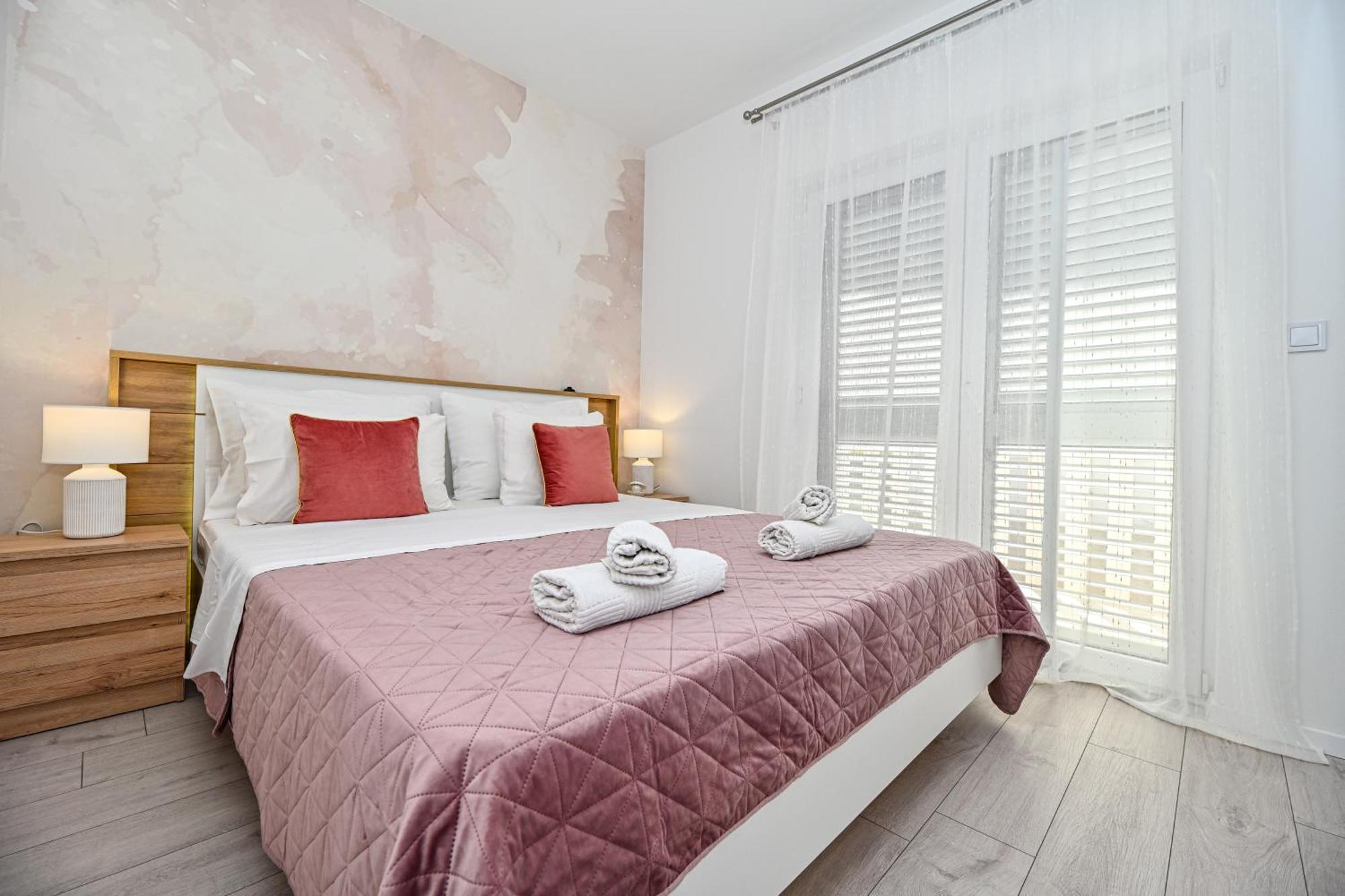 Apartmani Kozina Zadar Pokój zdjęcie