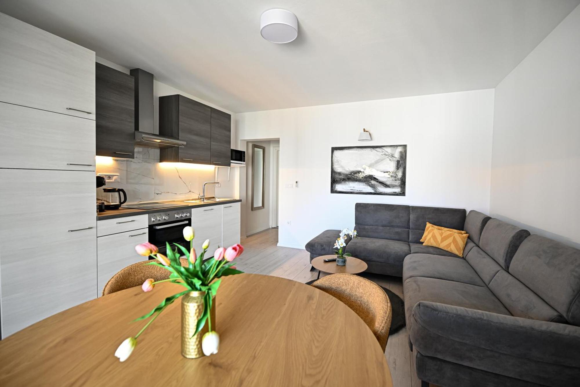 Apartmani Kozina Zadar Zewnętrze zdjęcie