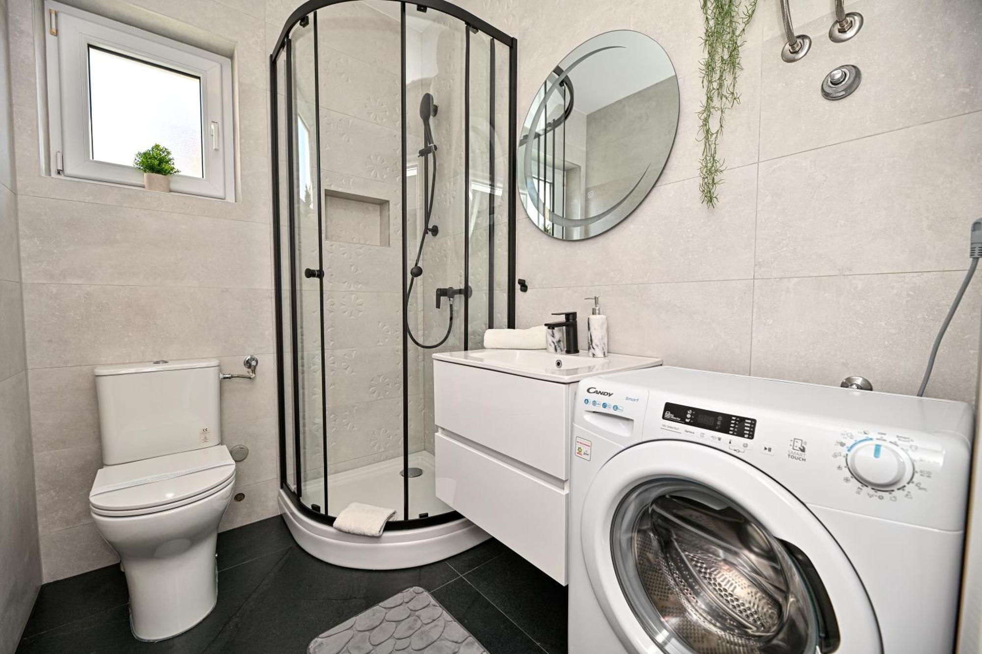 Apartmani Kozina Zadar Pokój zdjęcie