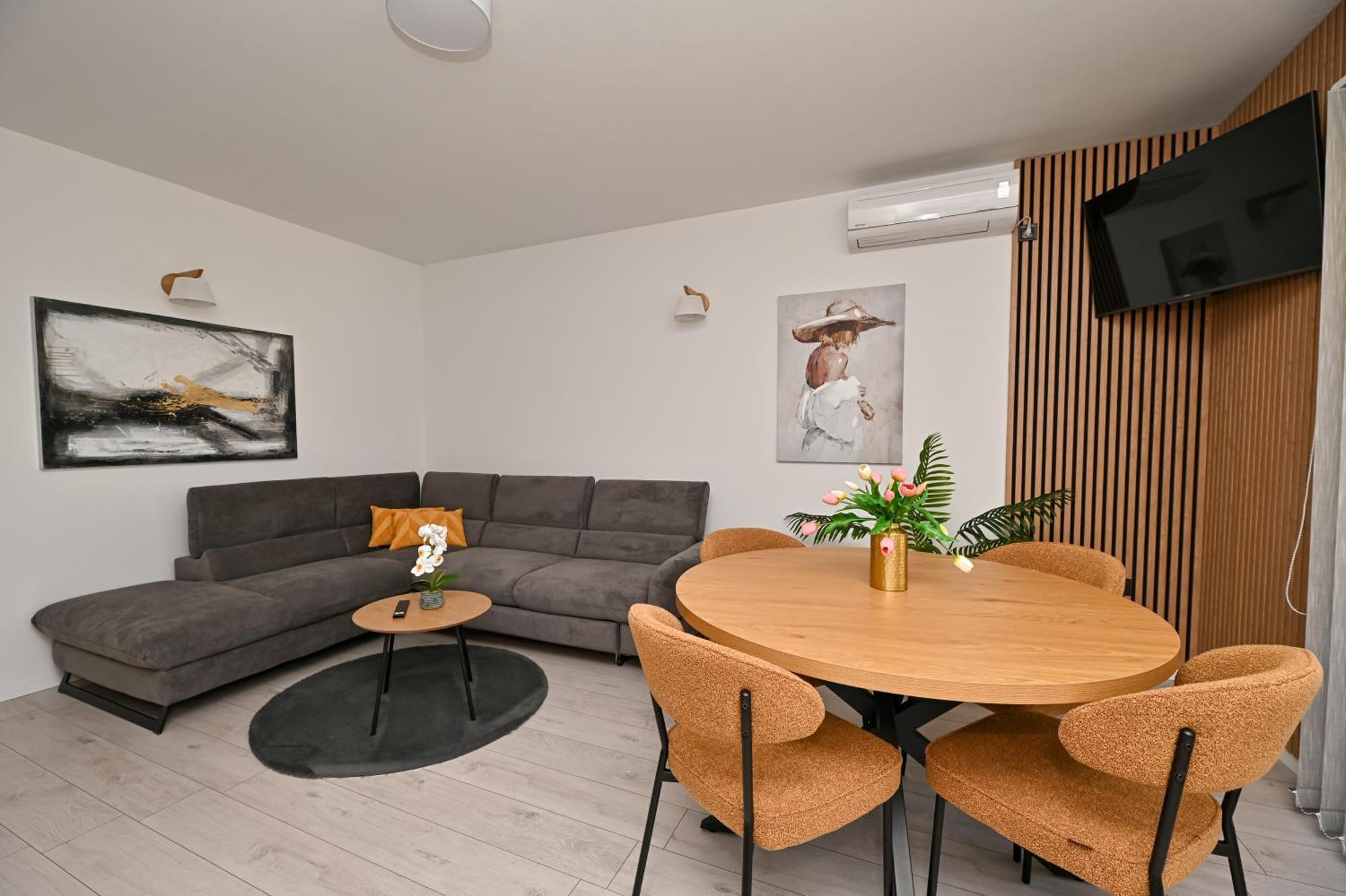 Apartmani Kozina Zadar Pokój zdjęcie