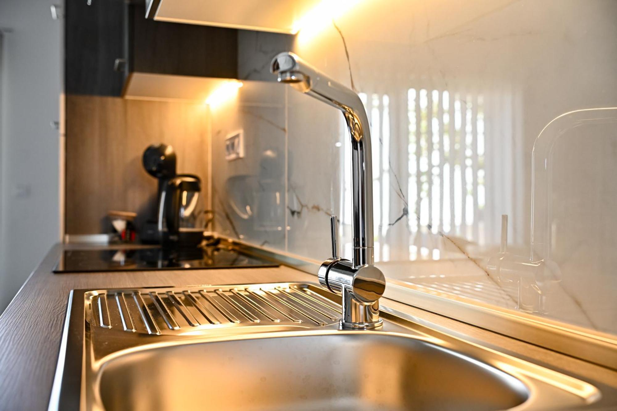Apartmani Kozina Zadar Pokój zdjęcie