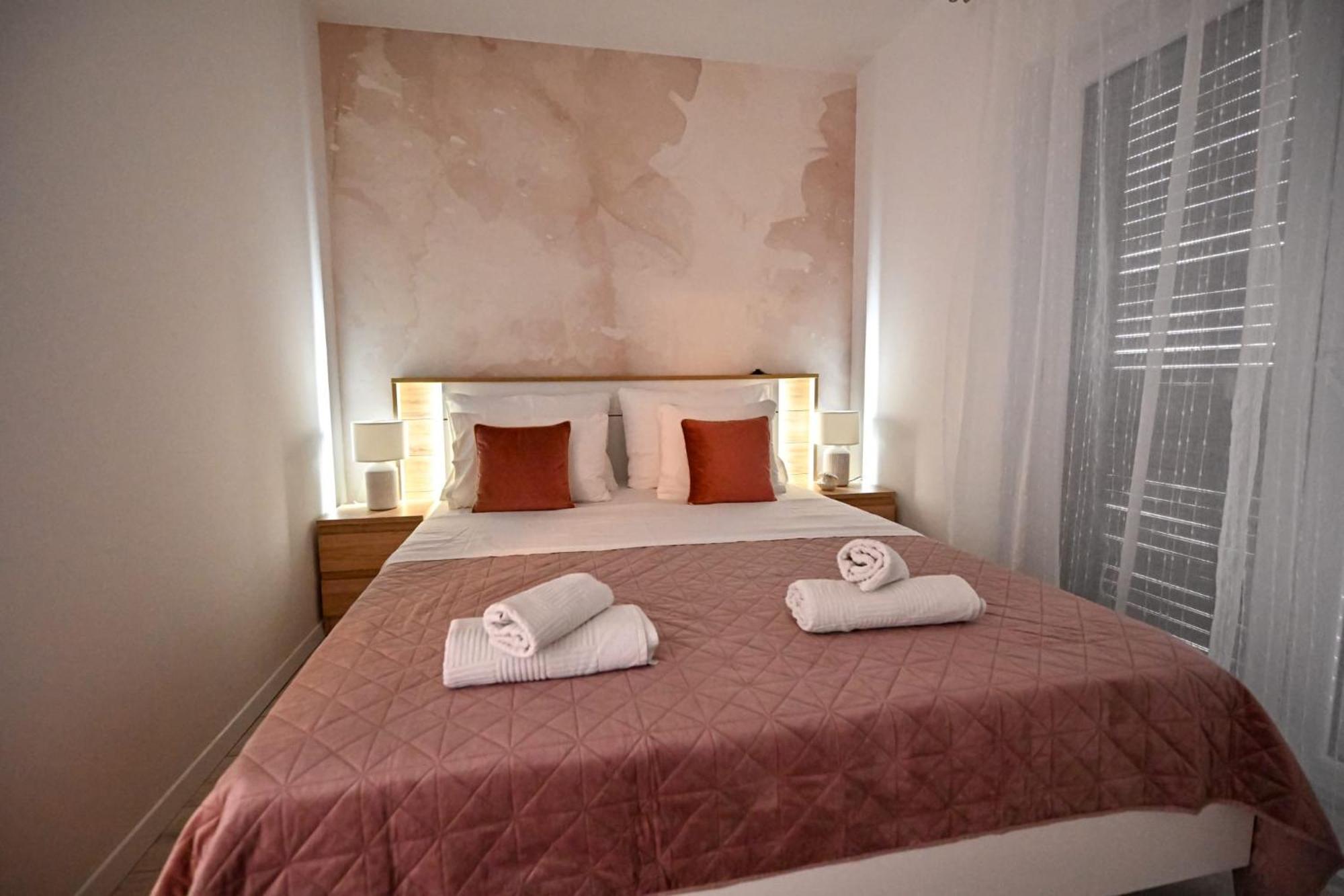 Apartmani Kozina Zadar Pokój zdjęcie
