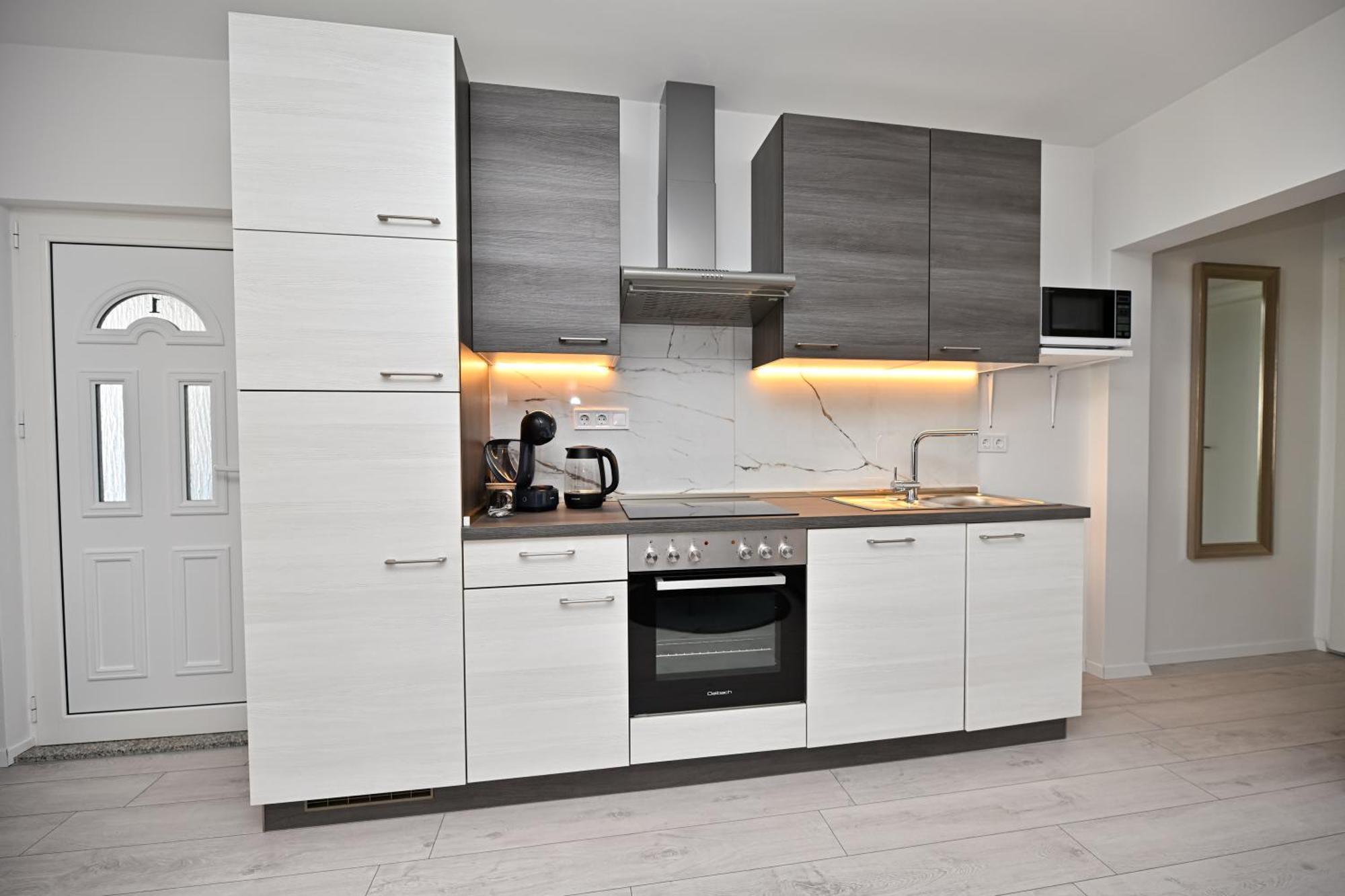 Apartmani Kozina Zadar Pokój zdjęcie