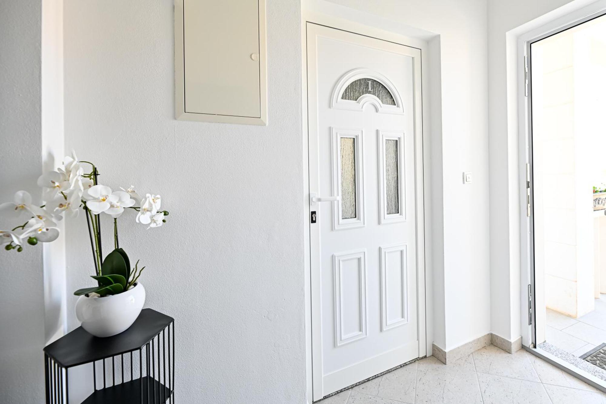 Apartmani Kozina Zadar Pokój zdjęcie