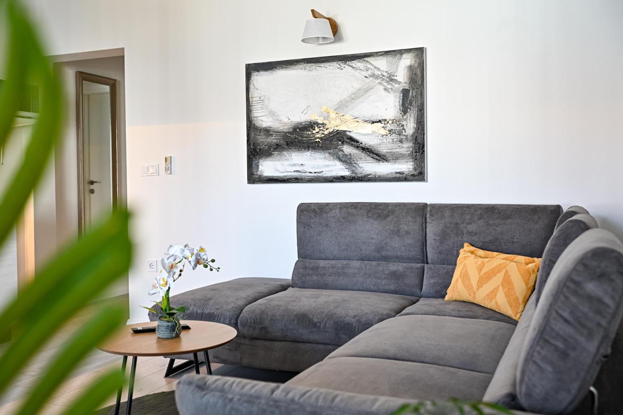 Apartmani Kozina Zadar Pokój zdjęcie