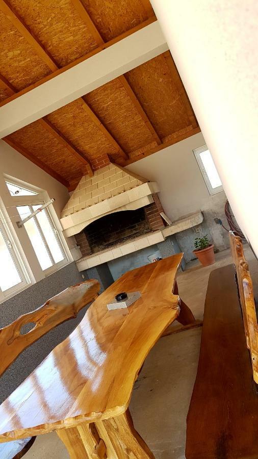 Apartmani Kozina Zadar Zewnętrze zdjęcie